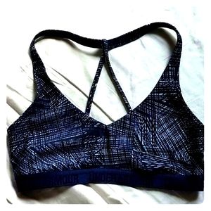 Under Armour Sports bra